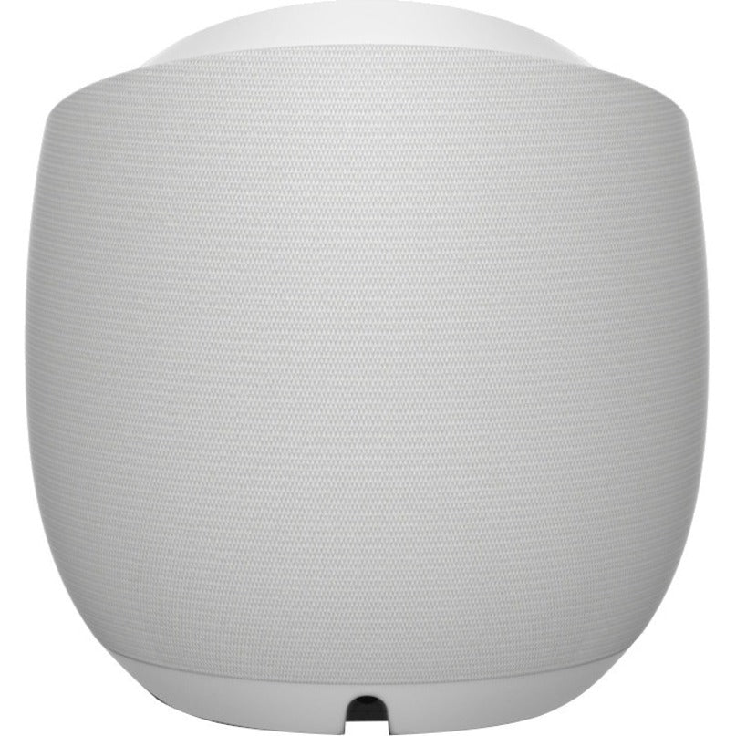 Belkin SOUNDFORM ELITE Bluetooth Smart Speaker - Google Assistant Supported - White