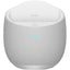 Belkin SOUNDFORM ELITE Bluetooth Smart Speaker - Google Assistant Supported - White