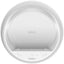 Belkin SOUNDFORM ELITE Bluetooth Smart Speaker - Google Assistant Supported - White