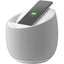 Belkin SOUNDFORM ELITE Bluetooth Smart Speaker - Google Assistant Supported - White