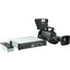 Panasonic AK-HC3900GSJ Digital Camcorder - CMOS - Full HD