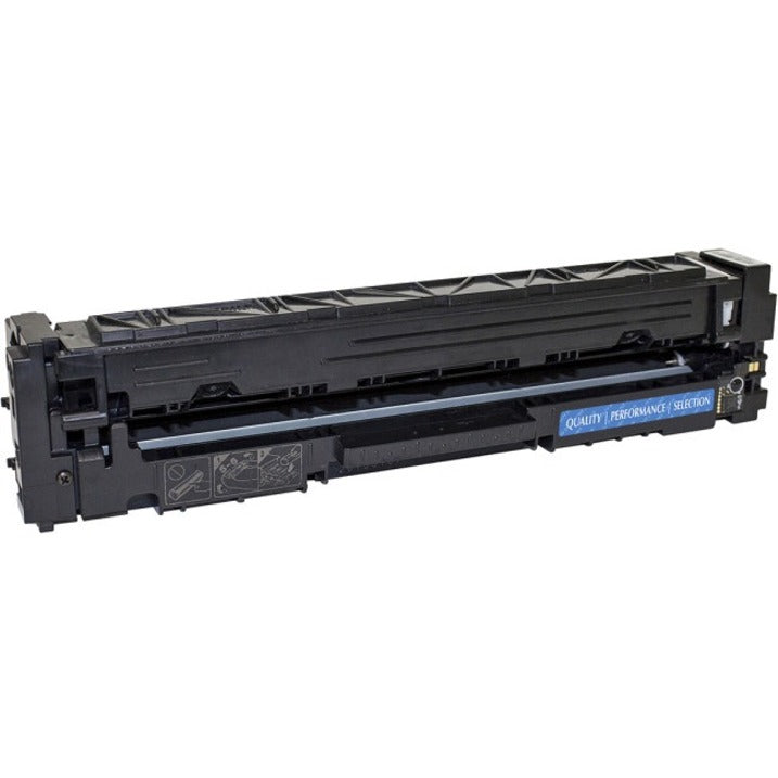 V7 V7CF401A Laser Toner Cartridge - Alternative for HP (CF401A) - Cyan Pack