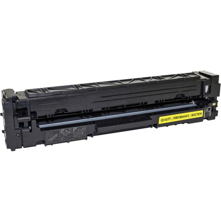 V7 V7CF402A Laser Toner Cartridge - Alternative for HP (CF402A) - Yellow Pack