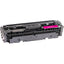 V7 V7CF413A Laser Toner Cartridge - Alternative for HP (CF413A) - Magenta Pack