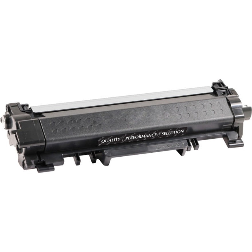 V7 V7TN760 High Yield Laser Toner Cartridge - Alternative for Brother (TN760) - Black Pack