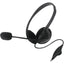 Maxell HP-BPB 199317 Headset