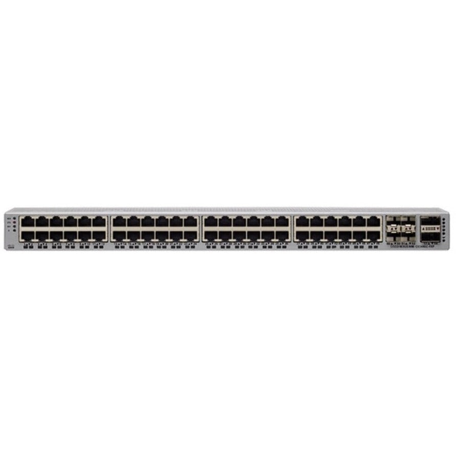 Cisco Nexus 9348GC-FXP Ethernet Switch