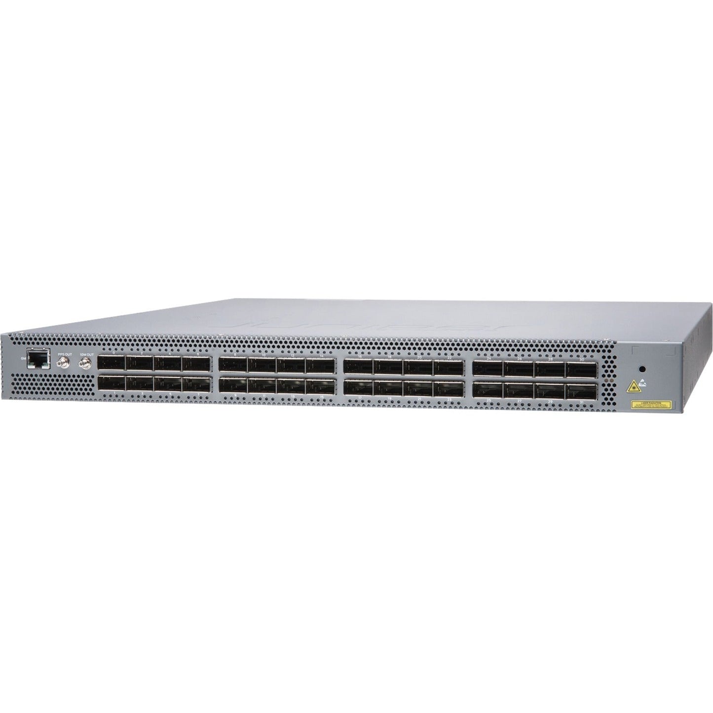 Juniper QFX5200 Switch