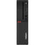 Lenovo ThinkCentre M720s 10SUSMXU00 Desktop Computer - Intel Core i7 8th Gen i7-8700 Hexa-core (6 Core) 3.20 GHz - 16 GB RAM DDR4 SDRAM - 512 GB PCI Express SSD - Small Form Factor - Raven Black