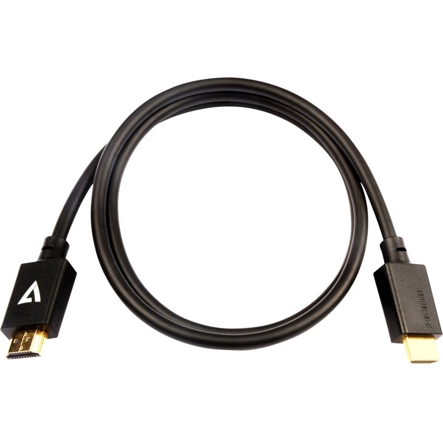 HDMI 2.1 PRO CABLE 1M 3.3FT    