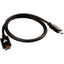 HDMI 2.1 PRO CABLE 1M 3.3FT    