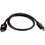 HDMI 2.1 PRO CABLE 1M 3.3FT    