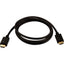 HDMI 2.1 PRO CABLE 2M 6.6FT    