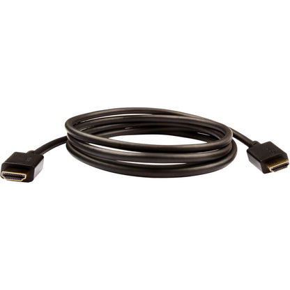 V7 Black Video Cable Pro HDMI Male to HDMI Male 2m 6.6ft