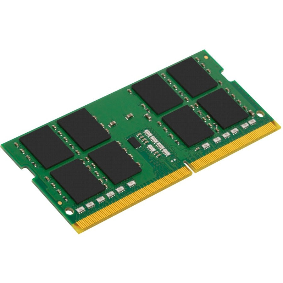 32GB DDR4 3200MHZ SODIMM       