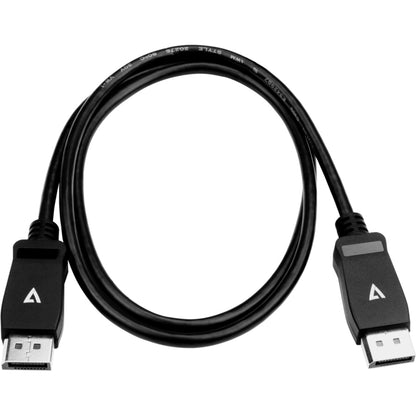 DISPLAYPORT 1.4 CABLE 1M 3.3FT 