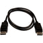 DISPLAYPORT 1.4 CABLE 1M 3.3FT 