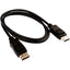 DISPLAYPORT 1.4 CABLE 1M 3.3FT 