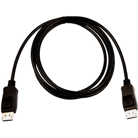 DISPLAYPORT 1.4 2M 6.6FT CABLE 