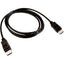 DISPLAYPORT 1.4 2M 6.6FT CABLE 