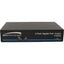 Speco 5 Port Gigabit Network Switch (4 ports PoE 1 port Uplink)
