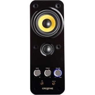 Creative GigaWorks T20 2.0 Speaker System - Black