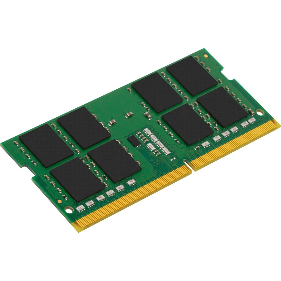 32GB DDR4 NON-ECC SODIMM CL22  