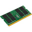 32GB DDR4 NON-ECC SODIMM CL22  