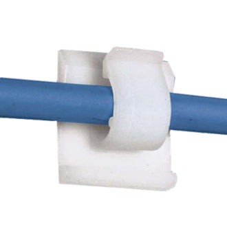 PANDUIT Adhesive Backed Cord Clips