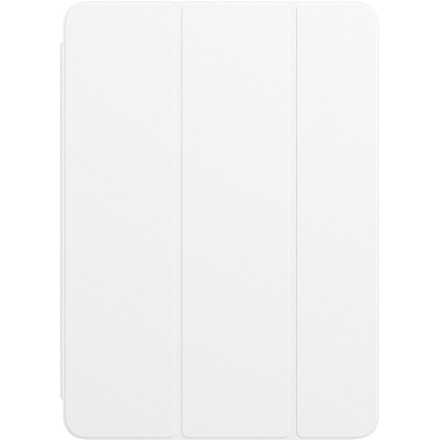 Apple Smart Folio Carrying Case (Folio) Apple iPad Air (4th Generation) Tablet - White