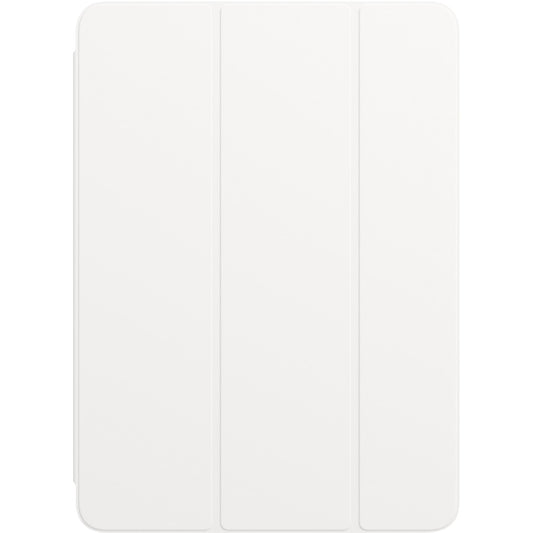 Apple Smart Folio Carrying Case (Folio) Apple iPad Air (4th Generation) Tablet - White