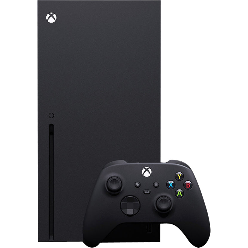 Microsoft Xbox Series X Gaming Console