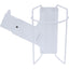SIDE MOUNT WIPES HOLDER SLIM   