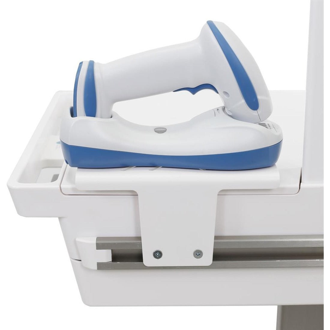 Ergotron T-Slot Scanner and Printer Holder