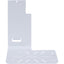 SIDE MOUNT SCANNER HOLDER SLIM 