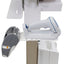 SIDE MOUNT SCANNER HOLDER SLIM 