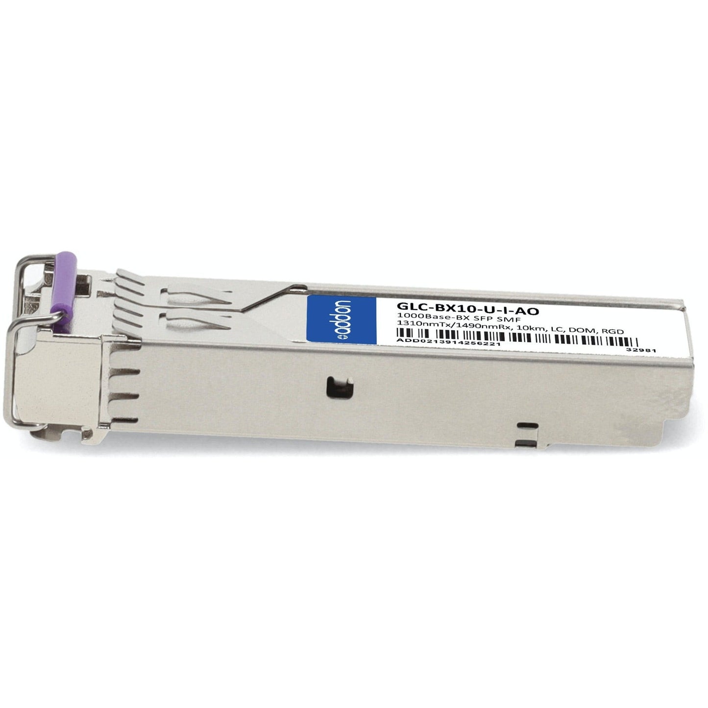 AddOn Cisco SFP Module