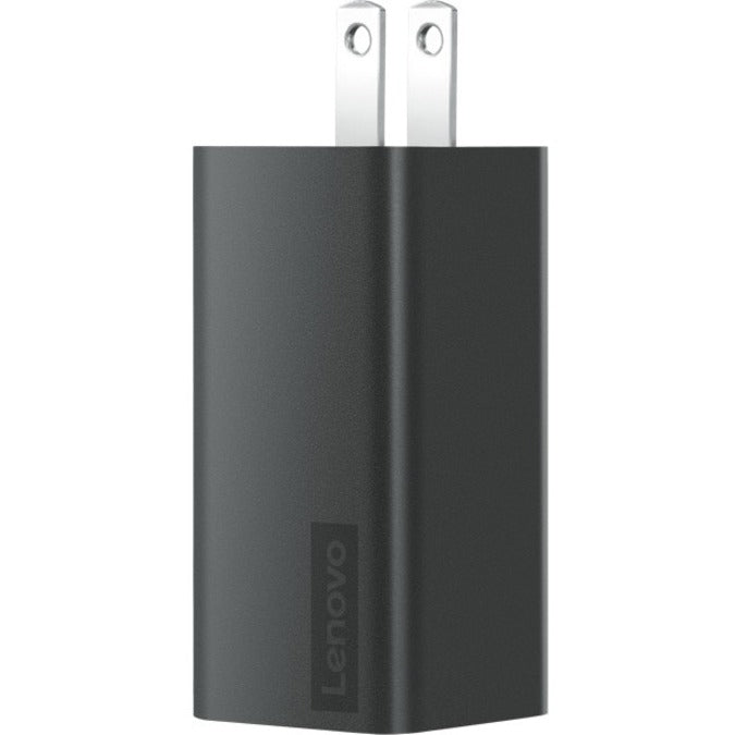 Lenovo 65W USB-C GaN Adapter