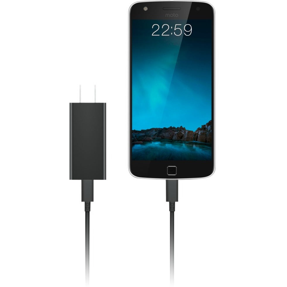 Lenovo 65W USB-C GaN Adapter