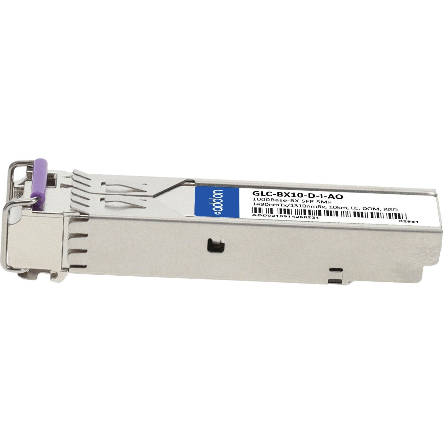 AddOn Cisco SFP Module