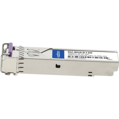 AddOn Cisco SFP Module