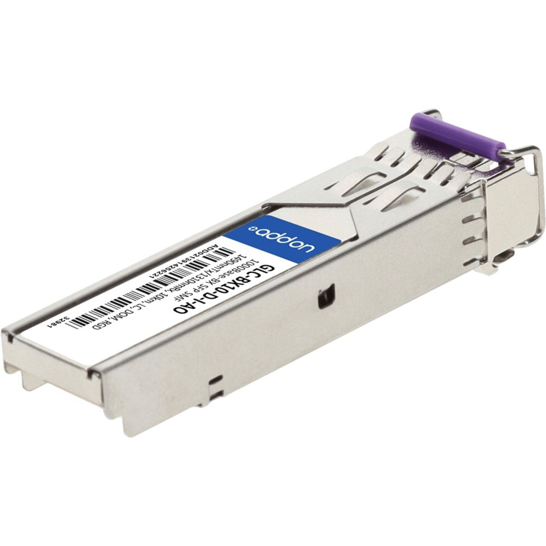 AddOn Cisco SFP Module