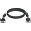 10FT DVI-A TO HD15 M/M CABLE   