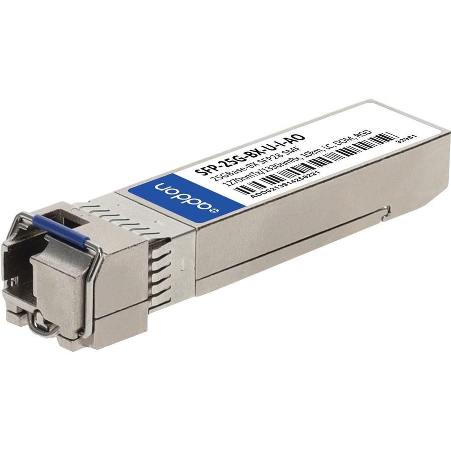 AddOn Cisco SFP28 Module
