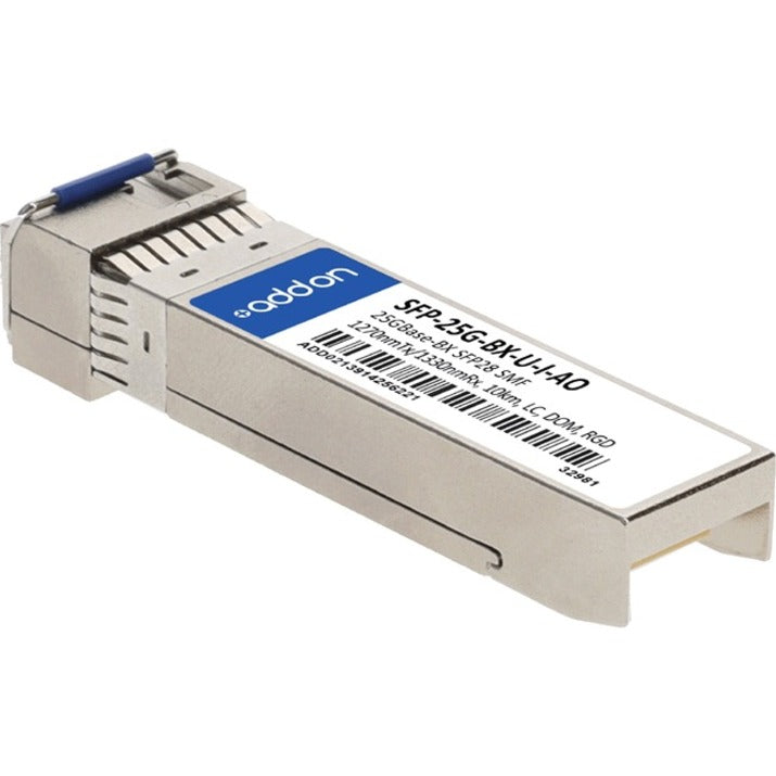 AddOn Cisco SFP28 Module