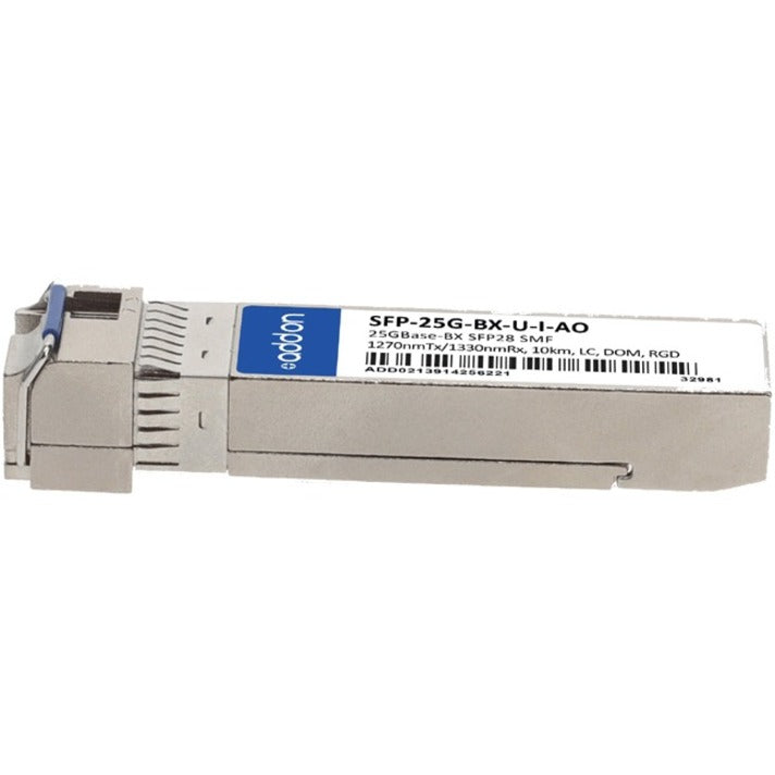 AddOn Cisco SFP28 Module