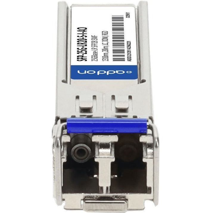 AddOn Cisco SFP28 Module