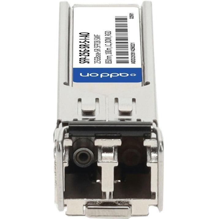 AddOn Cisco SFP28 Module