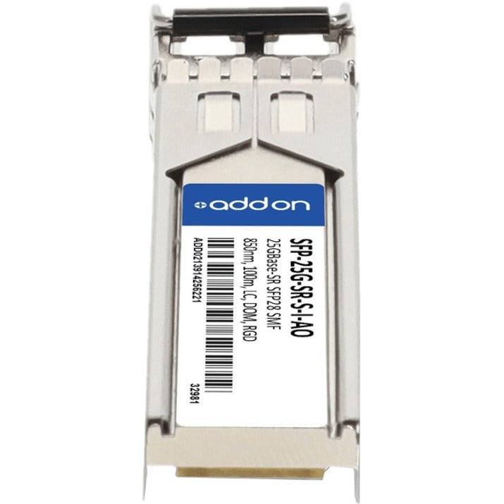 AddOn Cisco SFP28 Module