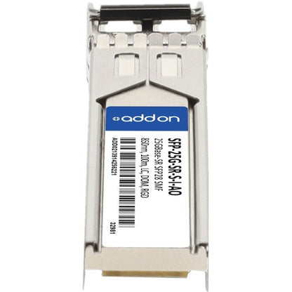 AddOn Cisco SFP28 Module